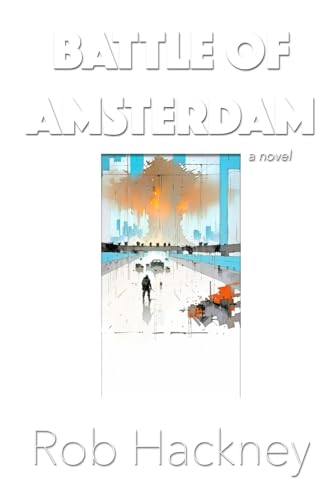Battle of Amsterdam